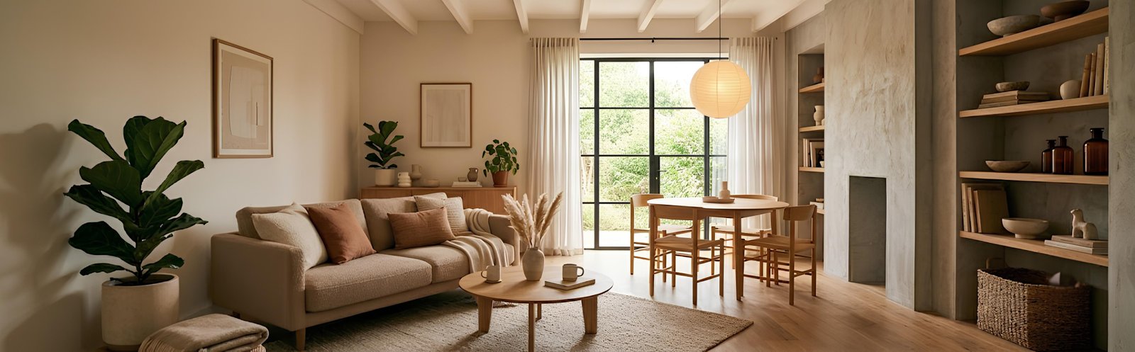 Interior Background
