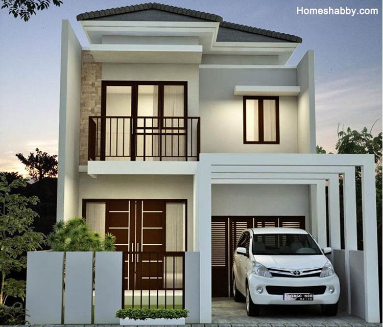 Cara Menentukan Gaya Interior